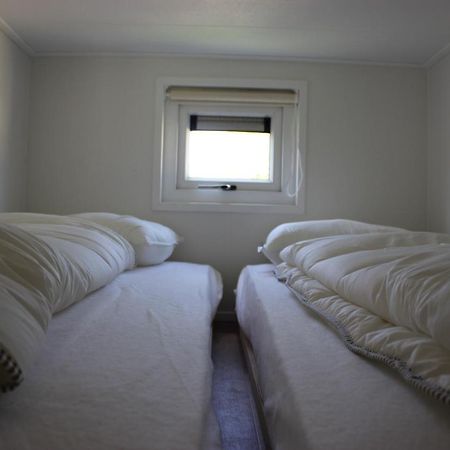 De Bijsselse Enk, Noors Chalet 11 넌스피트 외부 사진